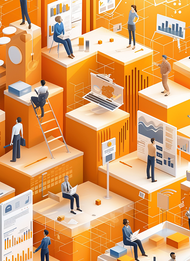 Web Marketing - Magma